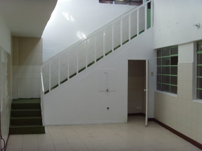 Casa de 6 alcobas en venta en San Carlos, Bogotá, 342 m² · foto 4 de 20
