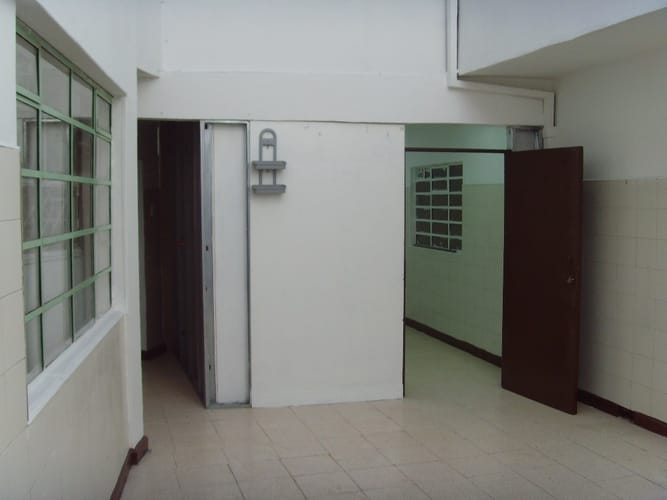 Casa de 6 alcobas en venta en San Carlos, Bogotá, 342 m² · foto 8 de 20