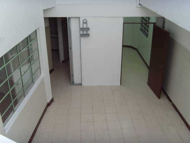 Casa de 6 alcobas en venta en San Carlos, Bogotá, 342 m² · foto 10 de 20