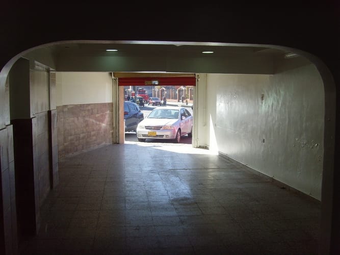 Casa de 6 alcobas en venta en San Carlos, Bogotá, 342 m² · foto 13 de 20