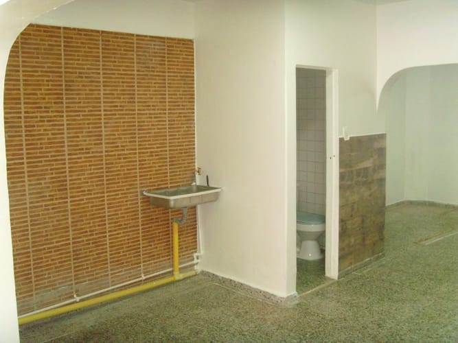Casa de 6 alcobas en venta en San Carlos, Bogotá, 342 m² · foto 14 de 20