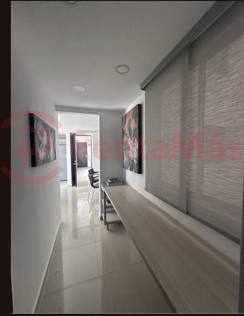 Apartamento de 3 alcobas en arriendo en La Floresta, Los Patios, 74 m² · foto 2 de 17