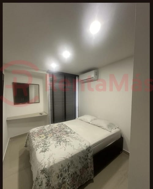 Apartamento de 3 alcobas en arriendo en La Floresta, Los Patios, 74 m² · foto 5 de 17