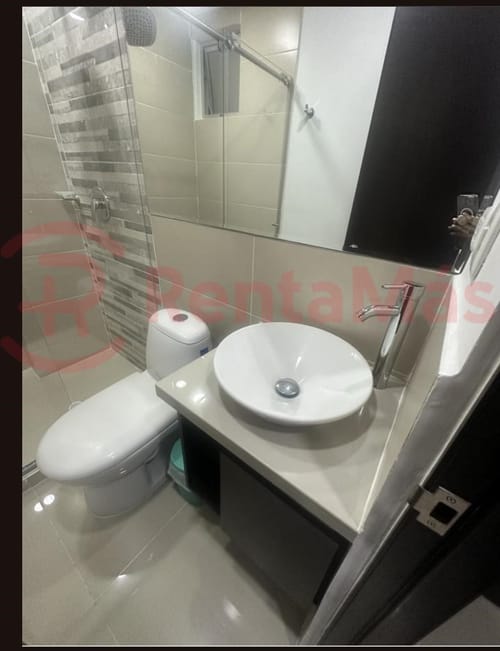 Apartamento de 3 alcobas en arriendo en La Floresta, Los Patios, 74 m² · foto 7 de 17