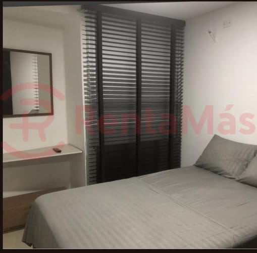Apartamento de 3 alcobas en arriendo en La Floresta, Los Patios, 74 m² · foto 8 de 17