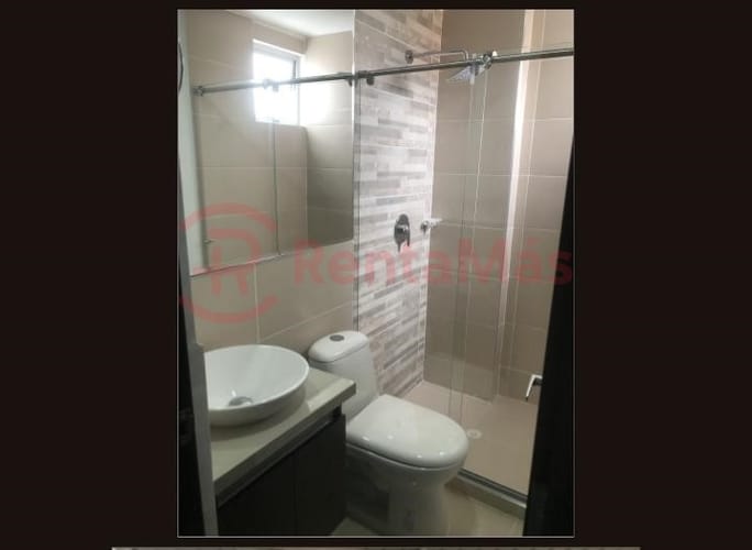 Apartamento de 3 alcobas en arriendo en La Floresta, Los Patios, 74 m² · foto 9 de 17