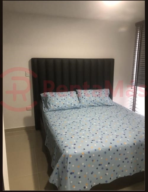 Apartamento de 3 alcobas en arriendo en La Floresta, Los Patios, 74 m² · foto 10 de 17