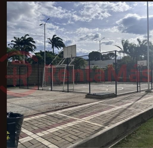 Apartamento de 3 alcobas en arriendo en La Floresta, Los Patios, 74 m² · foto 13 de 17