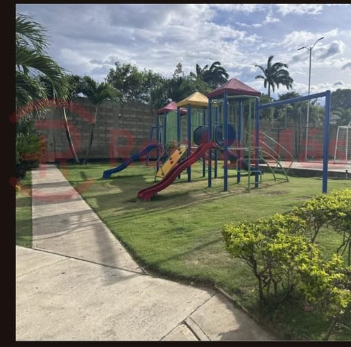 Apartamento de 3 alcobas en arriendo en La Floresta, Los Patios, 74 m² · foto 15 de 17
