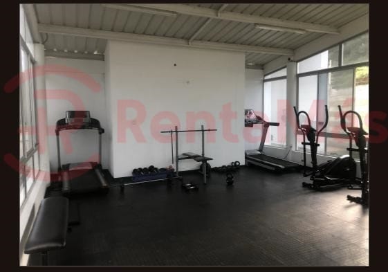 Apartamento de 3 alcobas en arriendo en La Floresta, Los Patios, 74 m² · foto 16 de 17
