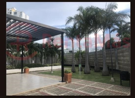 Apartamento de 3 alcobas en arriendo en La Floresta, Los Patios, 74 m² · foto 17 de 17