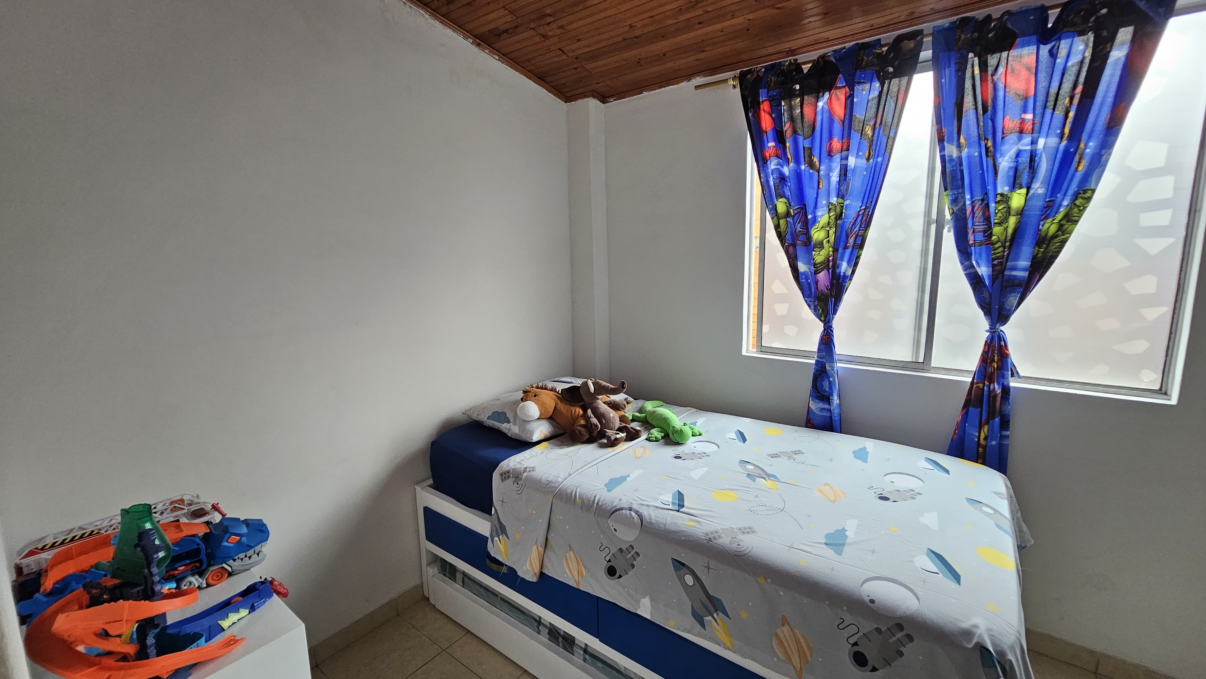 Casa en venta en Guadalupe, Dosquebradas · foto 6 de 18