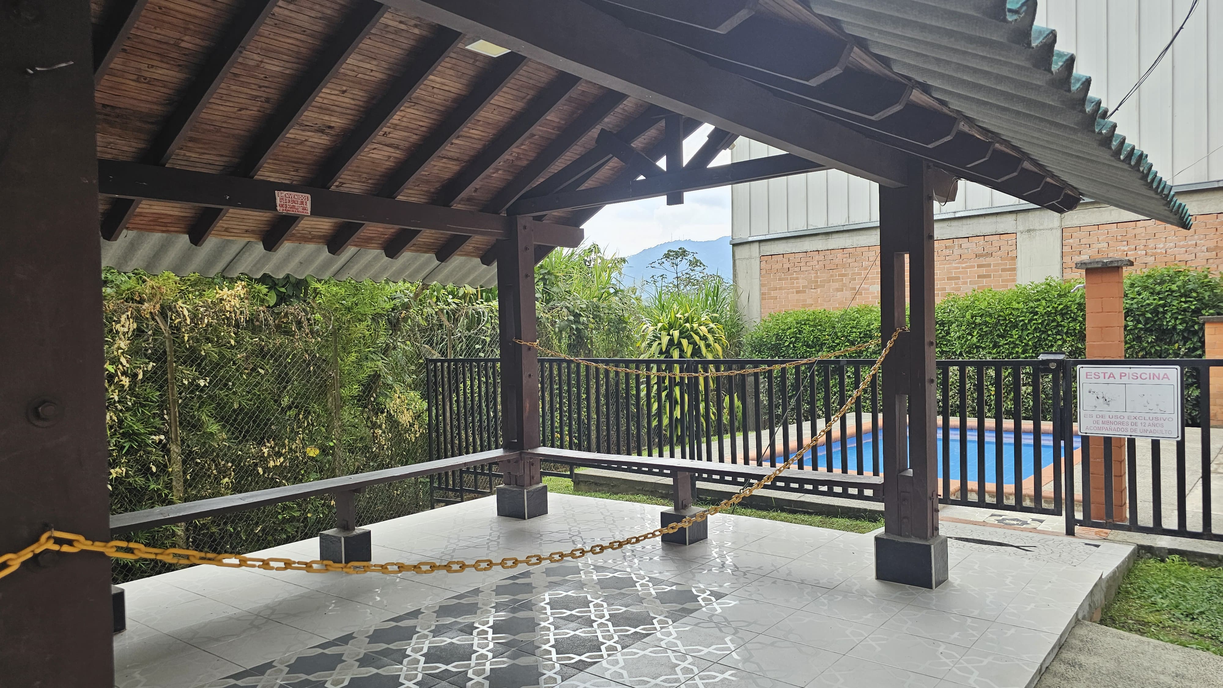 Casa en venta en Guadalupe, Dosquebradas · foto 10 de 18