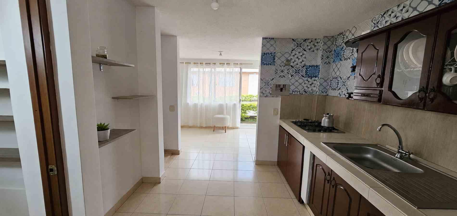 Casa en venta en Guadalupe, Dosquebradas · foto 12 de 18