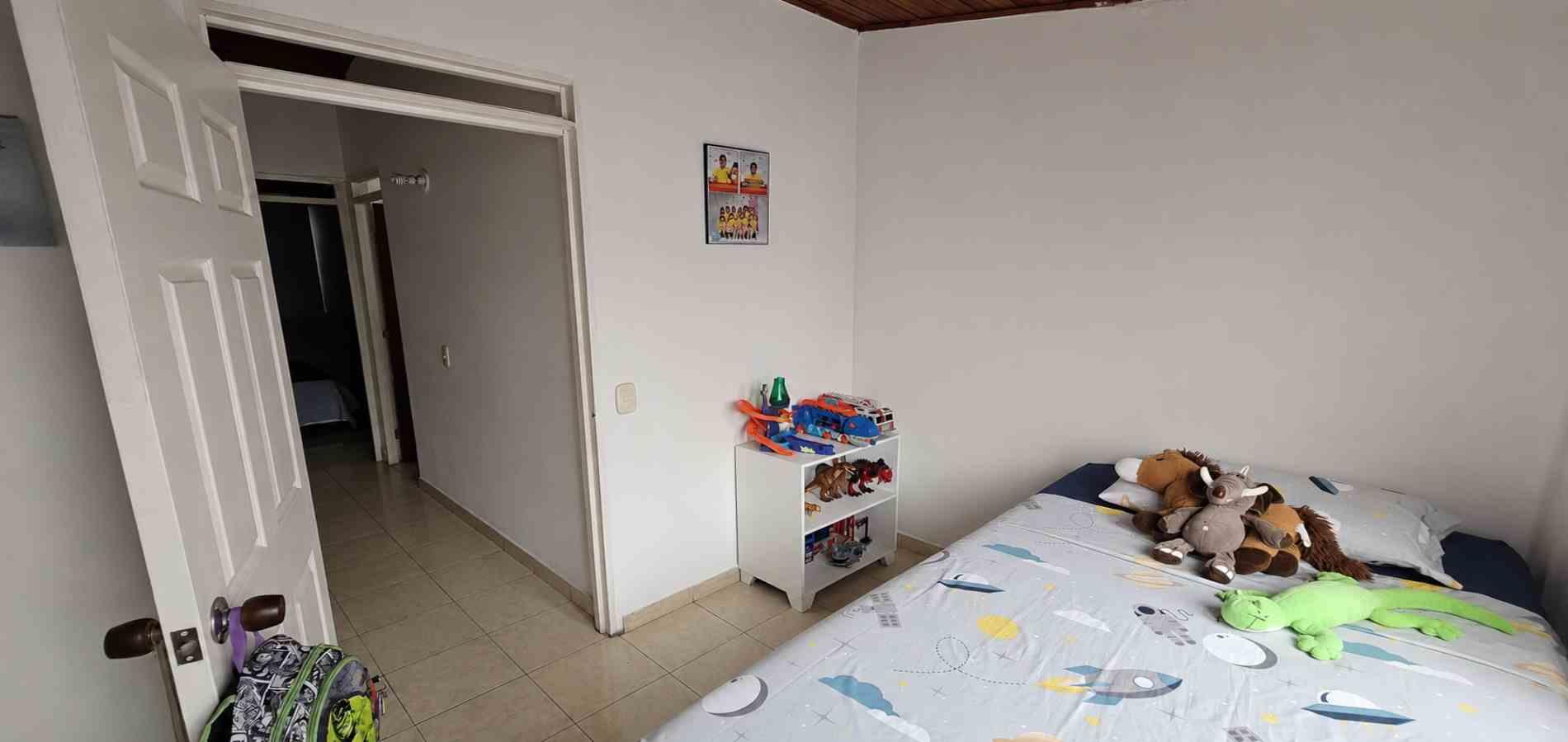 Casa en venta en Guadalupe, Dosquebradas · foto 16 de 18
