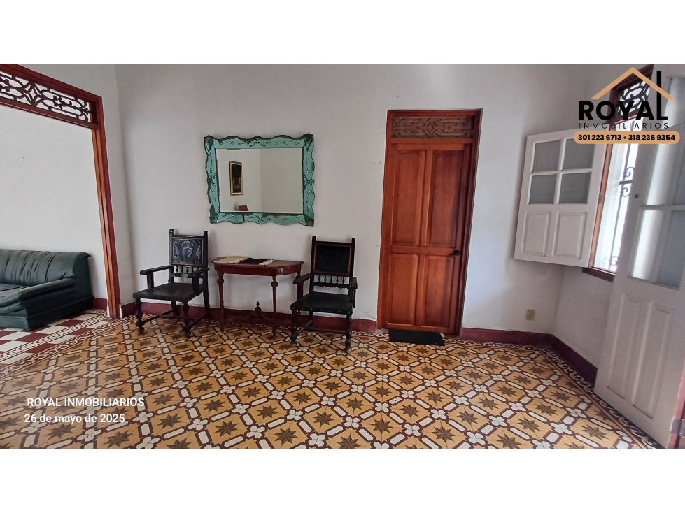 Casa en venta en El Prado, Barranquilla · foto 13 de 22