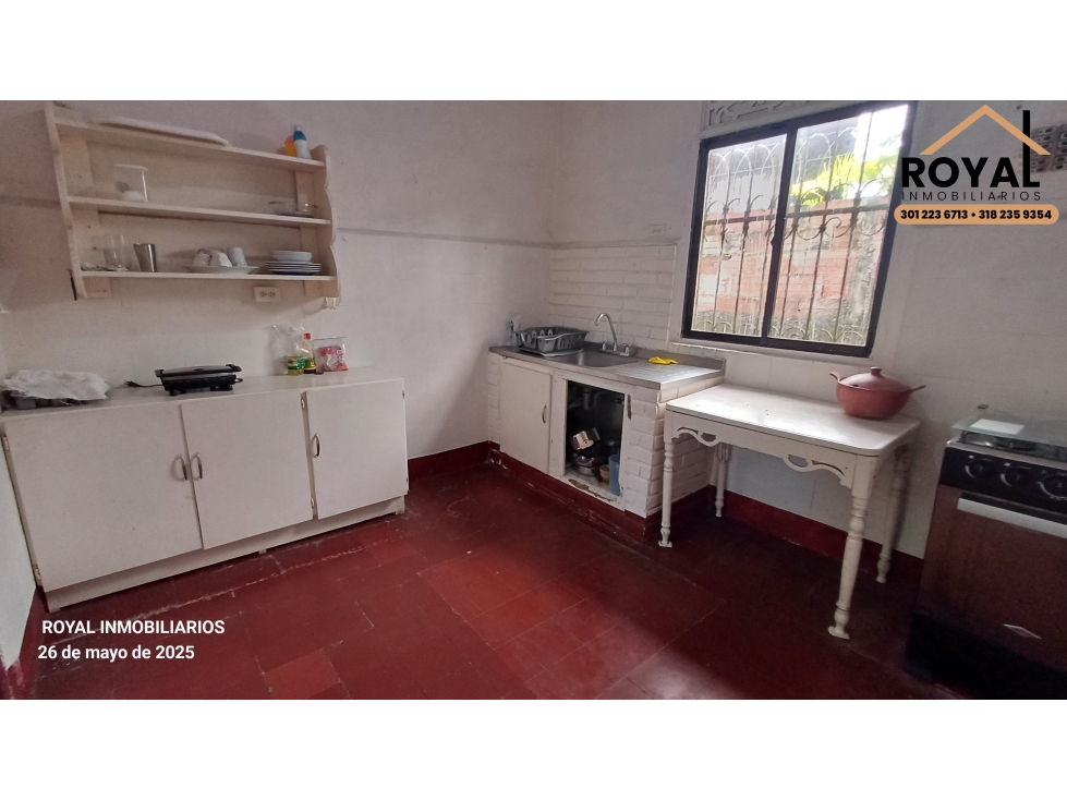 Casa en venta en El Prado, Barranquilla · foto 19 de 22