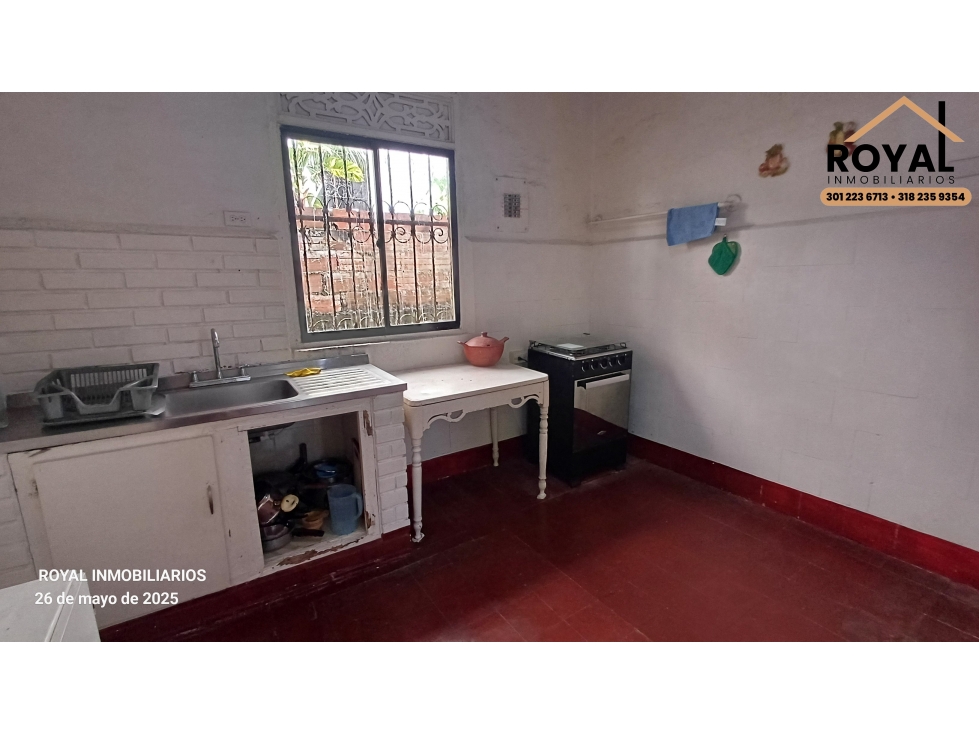 Casa en venta en El Prado, Barranquilla · foto 20 de 22