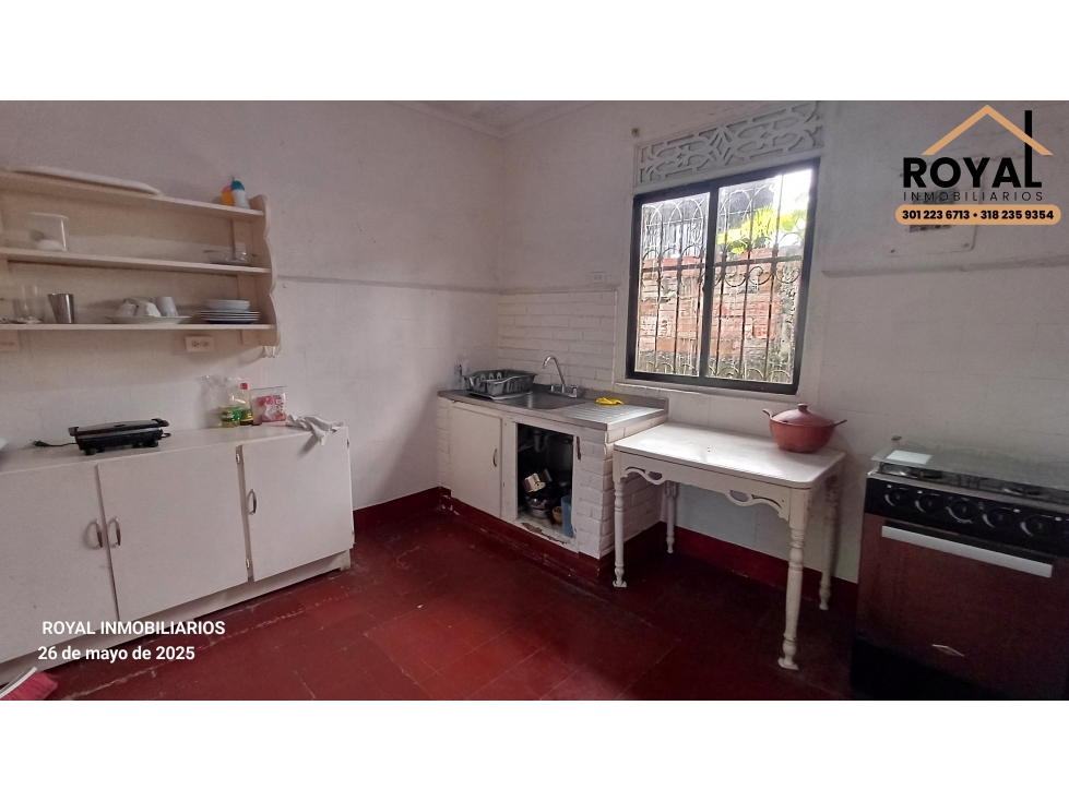 Casa en venta en El Prado, Barranquilla · foto 21 de 22