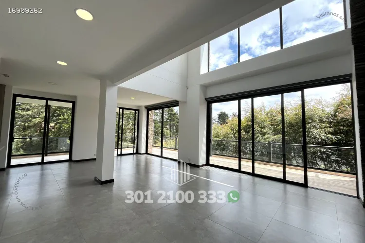 Casa de 4 alcobas en venta en Las Palmas, Envigado, 700 m² · foto 6 de 24
