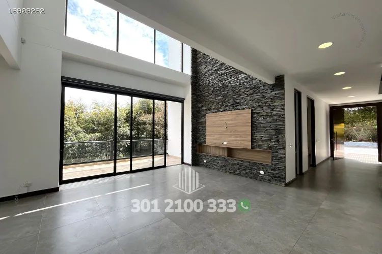Casa de 4 alcobas en venta en Las Palmas, Envigado, 700 m² · foto 7 de 24