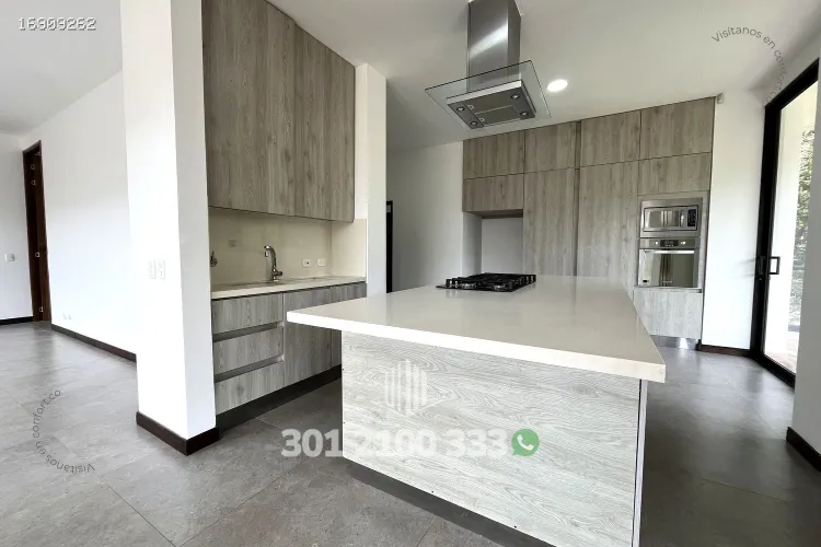 Casa de 4 alcobas en venta en Las Palmas, Envigado, 700 m² · foto 10 de 24