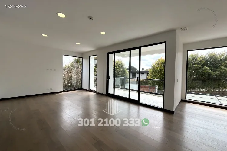Casa de 4 alcobas en venta en Las Palmas, Envigado, 700 m² · foto 13 de 24