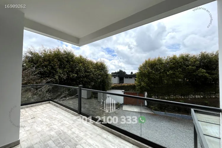 Casa de 4 alcobas en venta en Las Palmas, Envigado, 700 m² · foto 14 de 24