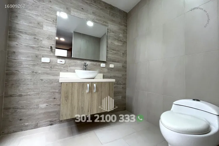 Casa de 4 alcobas en venta en Las Palmas, Envigado, 700 m² · foto 18 de 24