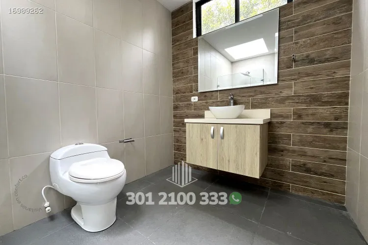 Casa de 4 alcobas en venta en Las Palmas, Envigado, 700 m² · foto 22 de 24