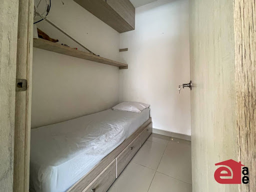 Apartamento en venta en La Cuenca, Envigado · foto 4 de 24