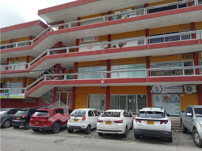 Local en venta en Centro, Barranquilla, 140 m² · foto 2 de 13