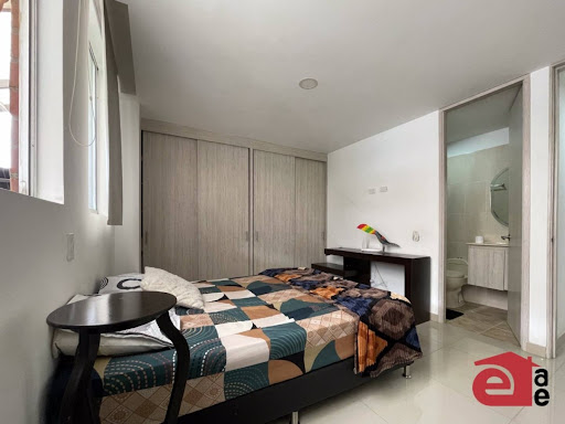 Apartamento en venta en La Cuenca, Envigado · foto 10 de 24