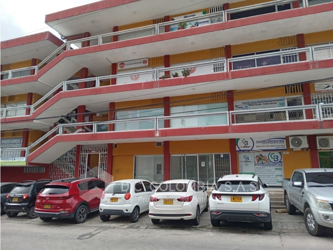 Local en venta en Centro, Barranquilla, 140 m² · foto 3 de 13