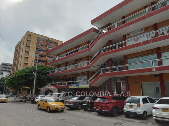 Local en venta en Centro, Barranquilla, 140 m² · foto 4 de 13