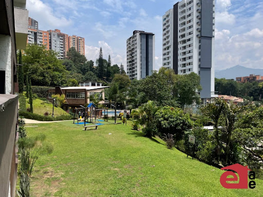 Apartamento en venta en La Cuenca, Envigado · foto 12 de 24