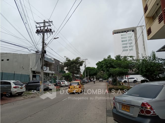 Local en venta en Centro, Barranquilla, 140 m² · foto 5 de 13