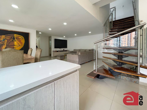 Apartamento en venta en La Cuenca, Envigado · foto 13 de 24