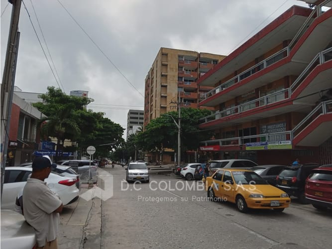 Local en venta en Centro, Barranquilla, 140 m² · foto 6 de 13