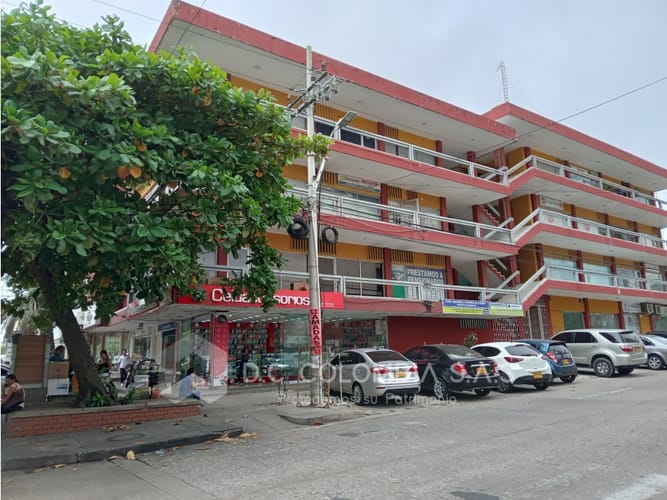 Local en venta en Centro, Barranquilla, 140 m² · foto 7 de 13