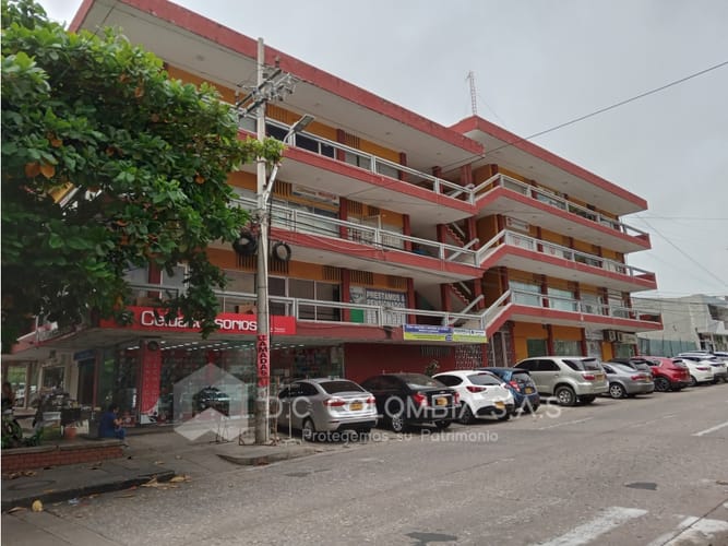 Local en venta en Centro, Barranquilla, 140 m² · foto 8 de 13