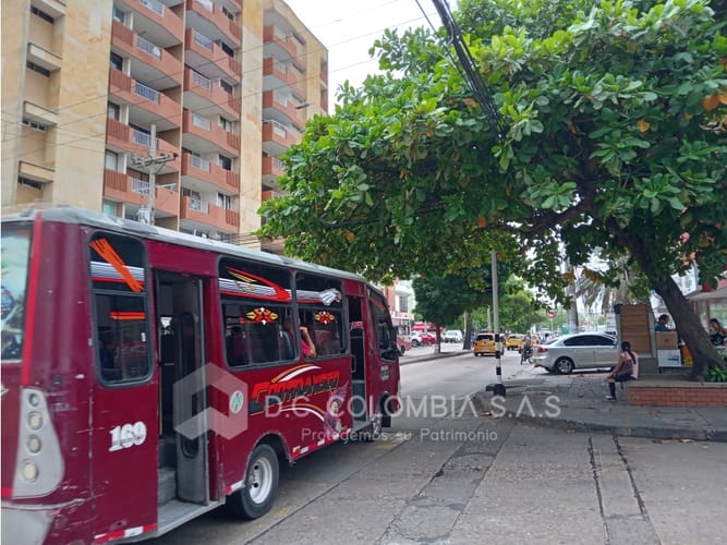Local en venta en Centro, Barranquilla, 140 m² · foto 9 de 13