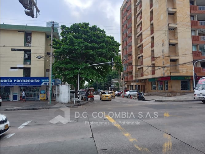 Local en venta en Centro, Barranquilla, 140 m² · foto 10 de 13