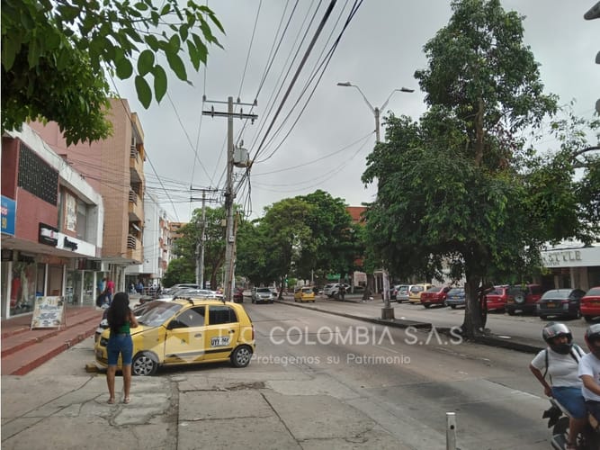 Local en venta en Centro, Barranquilla, 140 m² · foto 11 de 13