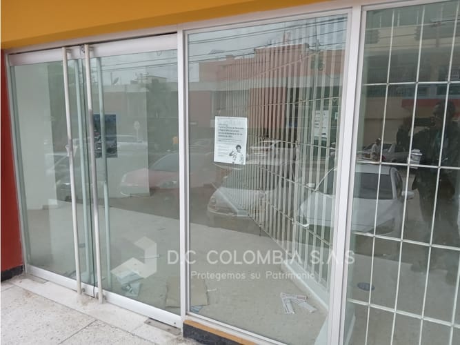 Local en venta en Centro, Barranquilla, 140 m² · foto 12 de 13