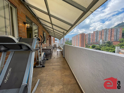 Apartamento en venta en La Cuenca, Envigado · foto 22 de 24