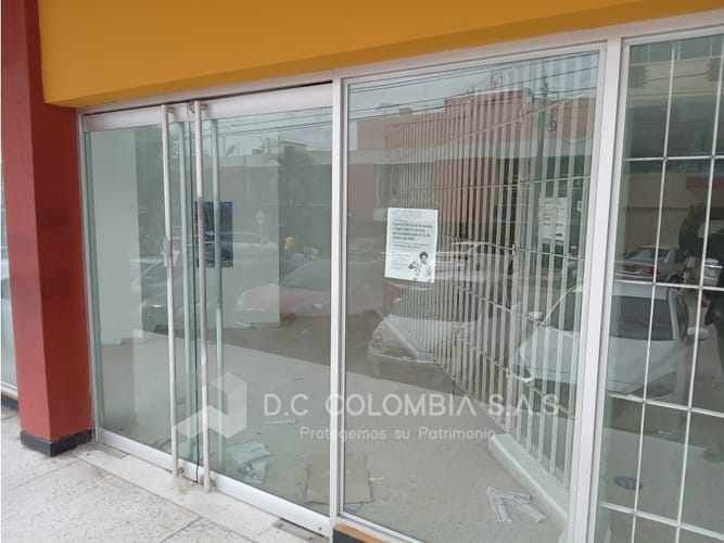 Local en venta en Centro, Barranquilla, 140 m² · foto 13 de 13
