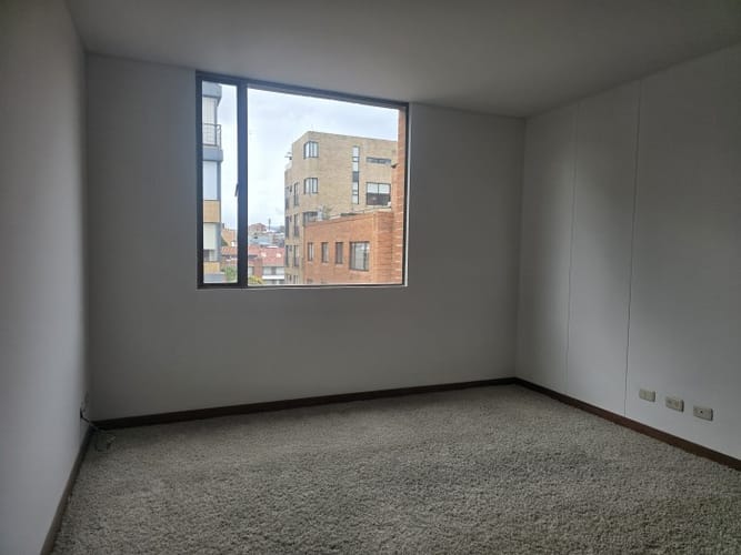 Apartamento en venta en Santa Barbara, Bogotá · foto 7 de 24
