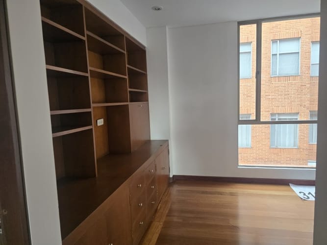 Apartamento en venta en Santa Barbara, Bogotá · foto 11 de 24