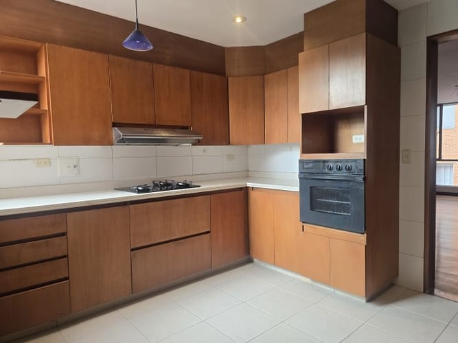 Apartamento en venta en Santa Barbara, Bogotá · foto 13 de 24